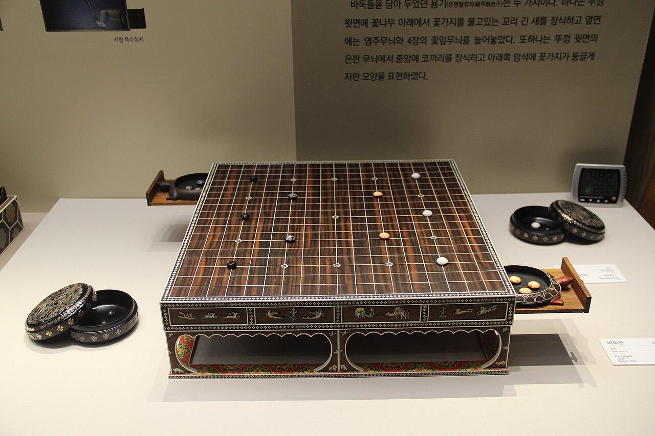 围棋战术板:一图看懂关键对位(训练方法视角)