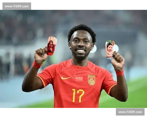 归化后身价微跌仍居榜首！塞尔吉尼奥稳坐中国男足第一国脚