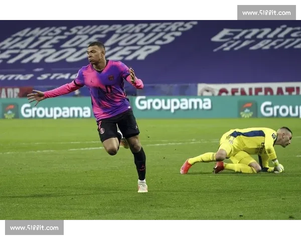 巴尔科拉百场里程碑之夜：巴黎激活 “无敌模式”，胜利如潮水般涌来