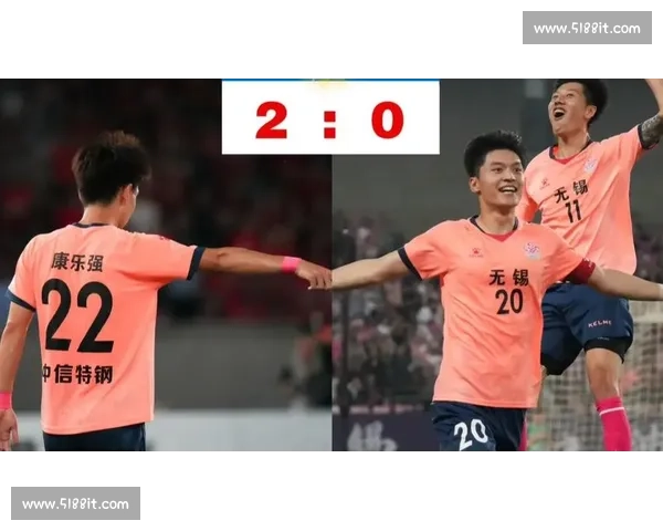 起猛了!苏超扬州队杀入世俱杯!中国前锋复刻梅西式过人 起猛了!苏超扬州队杀入世俱杯!中国前锋复刻梅西式过人