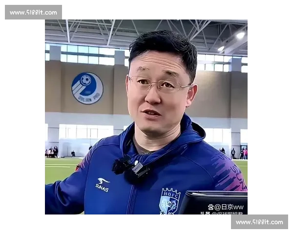 孙继海:国足重返世界杯需十年沉淀,青训改革是破局关键 孙继海:国足重返世界杯需十年沉淀,青训改革是破局关键