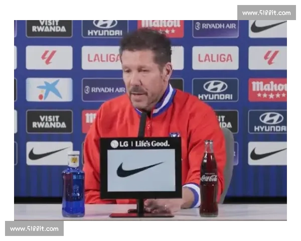 西蒙尼直言：巴黎本应赢下去年对决，两队战术未变差距仍在