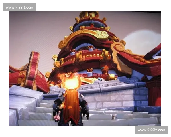 魔兽首秀变暴力战场！与师弟冲突滚入观众席联盟仅警告