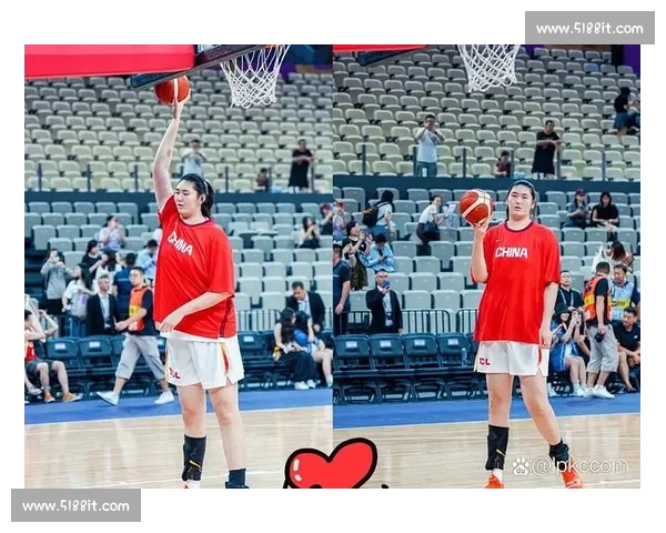 韩旭张子宇双塔制霸!中国女篮力克日本内线统治力彰显 韩旭张子宇双塔制霸!中国女篮力克日本内线统治力彰显