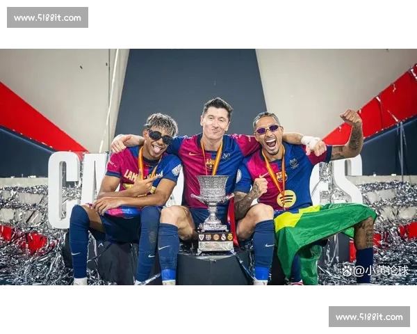 官方定档！西超杯 1 月 7-11 日开战，国王杯决赛 4 月 25 日上演巅峰对决