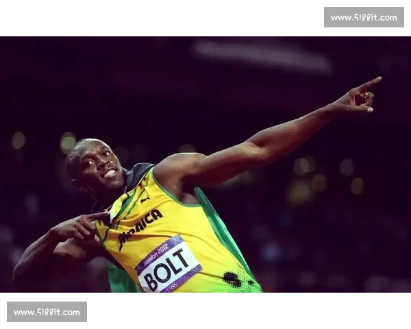 巴黎银牌阴影难掩统治力短板？K・汤普森直言：博尔特传奇需用时代定义