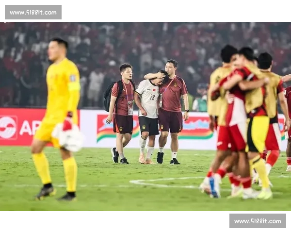 苏超现世界杯神剧情!连云港复刻韩国绝杀德国名场面 苏超现世界杯神剧情!连云港复刻韩国绝杀德国名场面