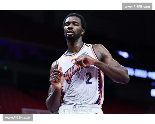 跨界风暴！模特转型篮球新星加盟上海大鲨鱼队