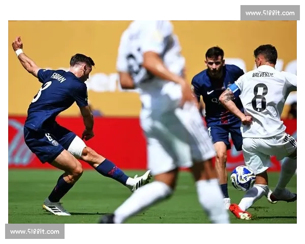 诺伊尔七次扑救 + 凯恩双响,拜仁 4-2 晋级世俱杯八强战巴黎 诺伊尔七次扑救 + 凯恩双响,拜仁 4-2 晋级世俱杯八强战巴黎