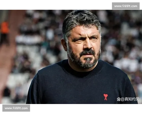 布冯力挺加图索执教意大利队：铁三角重塑蓝衣军团