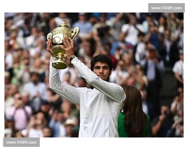 温网 2025 总奖金达 5.2 亿人民币!单打冠军近 3000 万创纪录 温网 2025 总奖金达 5.2 亿人民币!单打冠军近 3000 万创纪录