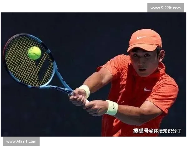 辛纳阿卡稳居前二 商竣程小布坚守前百