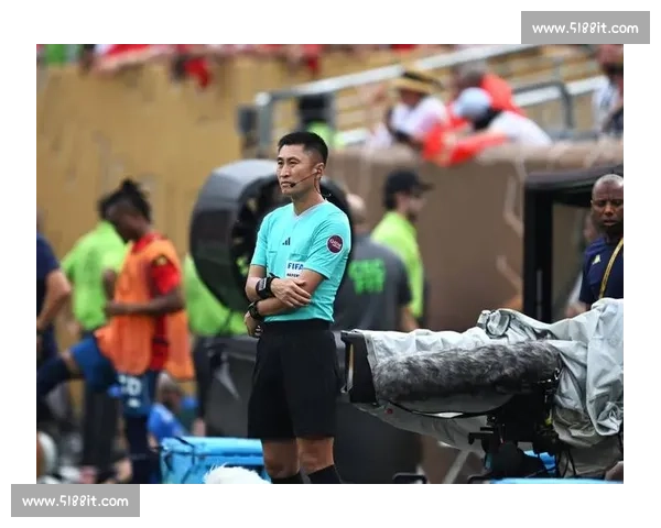 周通:国足惨败难积累经验 世俱杯经历刻骨铭心 周通:国足惨败难积累经验 世俱杯经历刻骨铭心