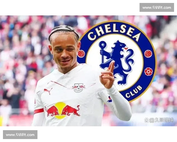 热刺 6000 万镑报价哈维 - 西蒙斯，剑指莱比锡中场核心