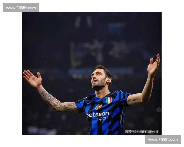 土媒:恰 20 自降转会费推动加拉塔萨雷谈判,国米坚持 4000 万欧元底线 土媒:恰 20 自降转会费推动加拉塔萨雷谈判,国米坚持 4000 万欧元底线